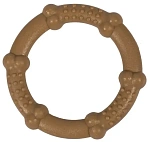Jolly Pooch Игрушка для собак Кольцо с ароматом бекона